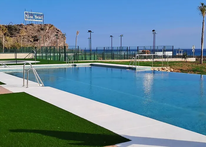 Costa Niza Apartamento