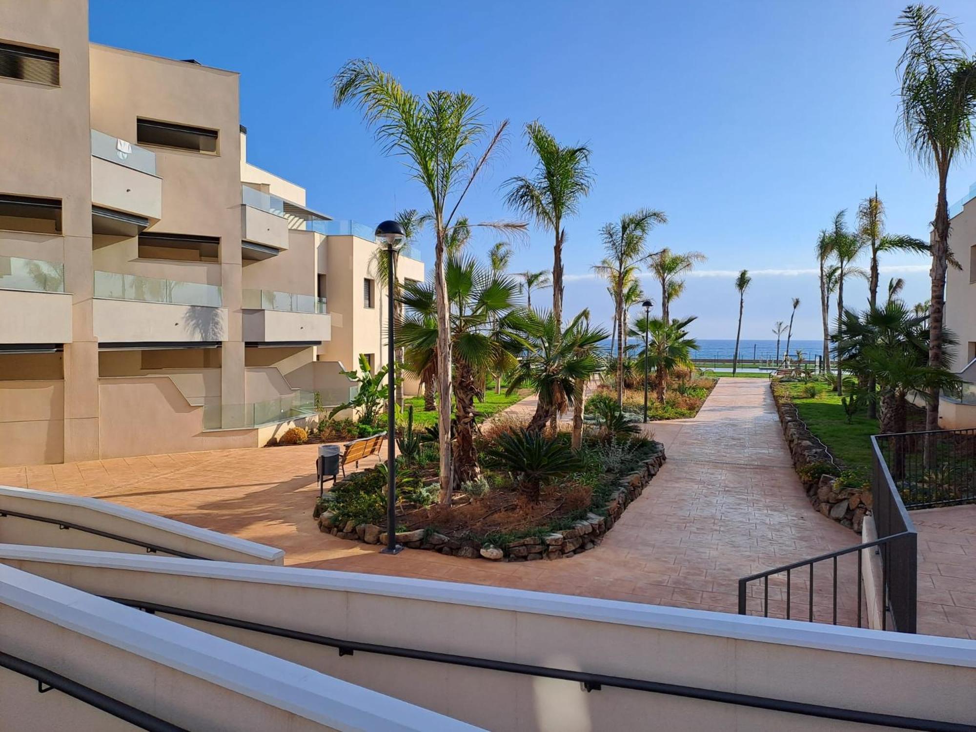 Costa Niza Apartment *