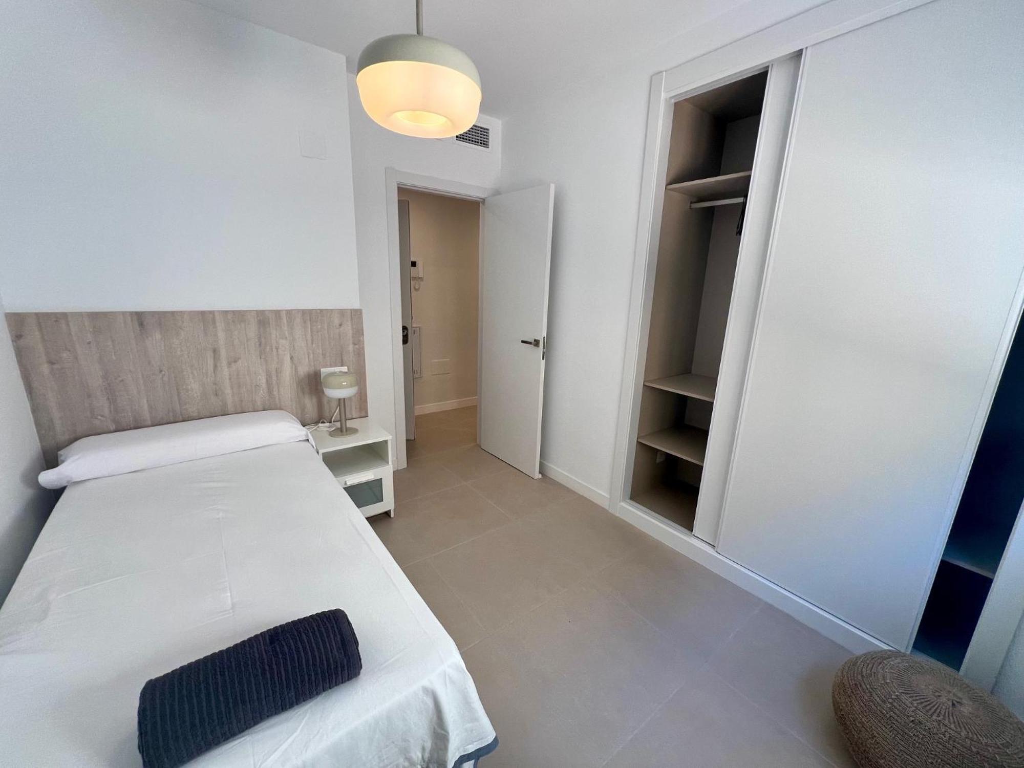 Apartment Costa Niza